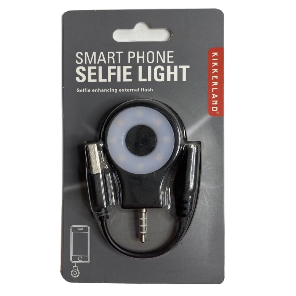 Smart Phone Selfie Light 81437 NIP